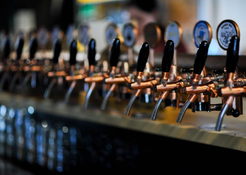 Beer Made for Boston